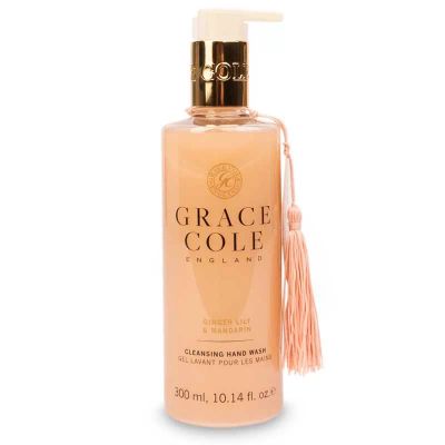 Лот: 24941268. Фото: 1. Мыло жидкое для рук Grace Cole... Уход за телом
