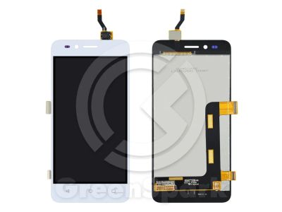 Лот: 13961631. Фото: 1. Дисплей для Huawei Y3 II 3G (LUA-U22... Дисплеи, дисплейные модули, тачскрины