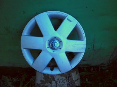 Лот: 2992289. Фото: 1. колпак TOYOTA 1. Колпаки