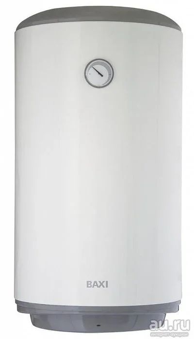 Лот: 9723033. Фото: 1. Водонагреватель Baxi V580 TD 80... Водонагреватели, бойлеры