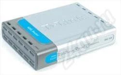 Лот: 329032. Фото: 1. ADSL роутер D-Link DSL-562T. Другое (периферия)