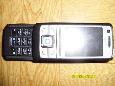 Лот: 1468618. Фото: 1. nokia. Кнопочные мобильные телефоны