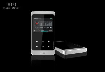 Лот: 12033915. Фото: 1. плеер HI-FI Xuelin iHiFi 770C. Плееры