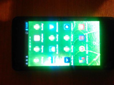 Лот: 8292772. Фото: 1. Смартфон Highscreen Alpha GT. Смартфоны