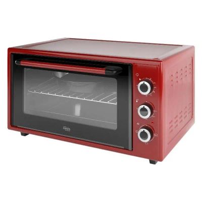 Лот: 24810834. Фото: 1. Мини-печь Oasis M-50R. Микроволновки, мини-печи