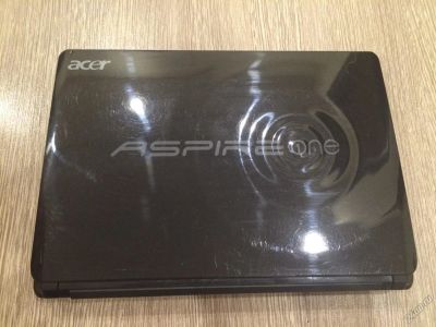 Лот: 6063138. Фото: 1. Нетбук Acer Aspire One D257. Ноутбуки
