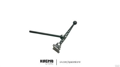 Лот: 14426364. Фото: 1. Короткоходная кулиса на ШС и подшипнике... Детали тюнинга