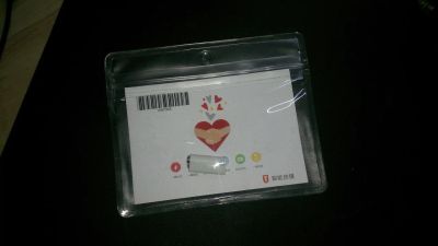 Лот: 4693688. Фото: 1. Копия Xiaomi MiKey. Брелоки, подвески