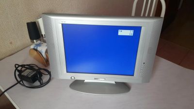 Лот: 9889976. Фото: 1. ЖК (LCD) телевизор Cameron 1501SP... Телевизоры