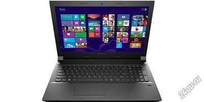 Лот: 5066812. Фото: 1. 15.6" Ноутбук Lenovo B5030 (HD... Ноутбуки