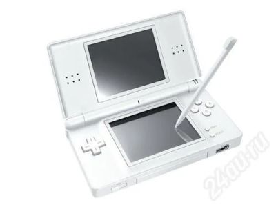 Лот: 422673. Фото: 1. Nintendo DS Lite. Игровые приставки, консоли