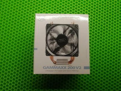 Лот: 17001850. Фото: 1. Новое башенное охлаждение Deepcool... Системы охлаждения
