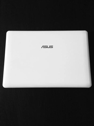 Лот: 7673188. Фото: 1. Нетбук Asus Eee PC 1101HA. Ноутбуки