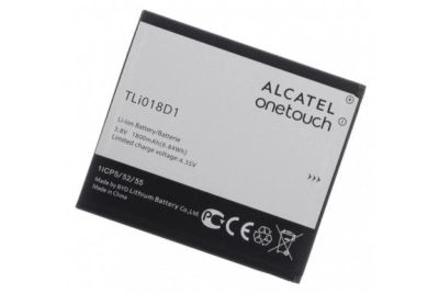 Лот: 14012926. Фото: 1. АКБ alcatel OT - 5015d ( pop3... Аккумуляторы