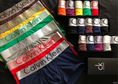 Лот: 18567989. Фото: 1. Трусы мужские Calvin Klein. Нижнее бельё, плавки, шорты для плавания
