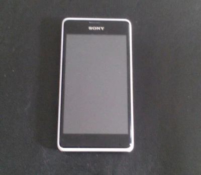 Лот: 7660457. Фото: 1. Смартфон Sony Xperia E1. Смартфоны