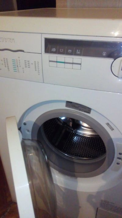 Лот: 15920059. Фото: 1. Стиральная машина Zanussi Jetsystem. Стиральные машины