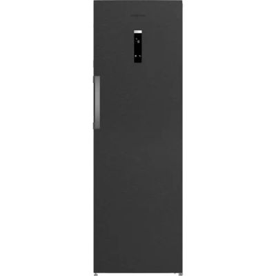 Лот: 25544996. Фото: 1. Морозильная камера Grundig GFPN66821XBR. Холодильники, морозильные камеры