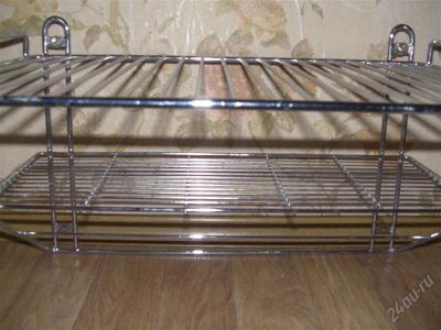 Лот: 1108055. Фото: 1. полка для микроволновки. Для микроволновых печей