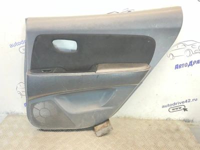 Лот: 25395543. Фото: 1. обшивка двери Hyundai Elantra... Кузов