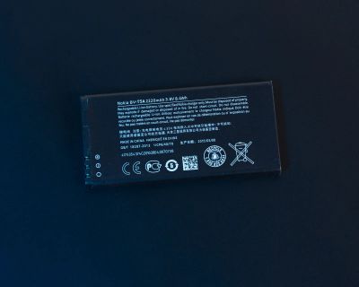 Лот: 19823829. Фото: 1. АКБ для Nokia BV-T5A (Lumia 730... Аккумуляторы