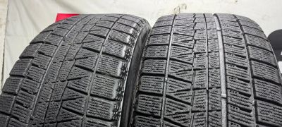 Лот: 24985723. Фото: 1. 225/50R17 94S Bridgestone Blizzak... Шины