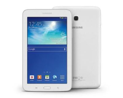 Лот: 4553729. Фото: 1. Планшет Samsung GalaxyTab3 7.0... Планшеты