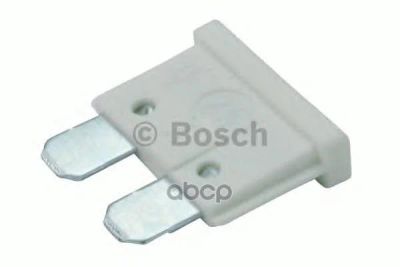 Лот: 14082157. Фото: 1. Предохранитель 25а стандарт Bosch... Другое (автозапчасти)