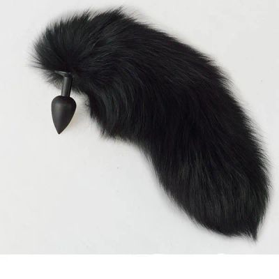 Лот: 19967752. Фото: 1. Анальная пробка Sitabella, S... Игрушки