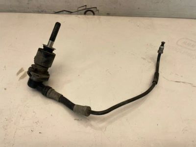 Лот: 22459509. Фото: 1. трубка сцепления Opel Astra L48. Другое (автозапчасти)