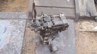 Лот: 14921724. Фото: 1. детали раздатки (РКП) Suzuki Escudo. Ходовая, подвеска, рулевое управление