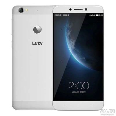 Лот: 13863281. Фото: 1. Новый LeEco Le 1S ( LeTV ) x501... Смартфоны