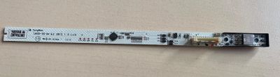 Лот: 17851845. Фото: 1. IR LED LM35-55 Ver.2.2 BOX-53. Запчасти для телевизоров, видеотехники, аудиотехники