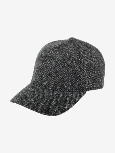 Лот: 22436889. Фото: 1. Бейсболка классическая STETSON... Другое (спортивная одежда)