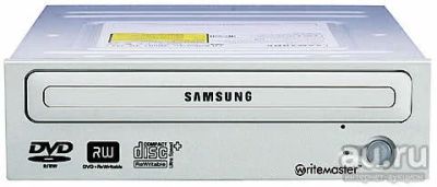 Лот: 8245122. Фото: 1. DVD-R/RW привод Toshiba Samsung... Приводы CD, DVD, BR, FDD