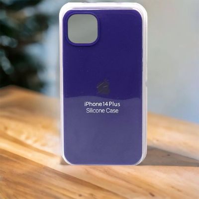 Лот: 22145134. Фото: 1. ЧЕХОЛ ДЛЯ IPHONE 14 MAX (6.7... Чехлы, бамперы