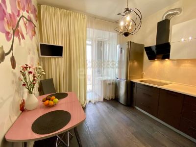 Лот: 25516665. Фото: 1. 1-комн. квартира , Красноярск... Квартиры, студии