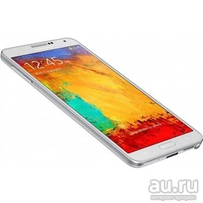 Лот: 10439409. Фото: 1. 5.7" Смартфон Samsung SM-N910XZWESer... Смартфоны