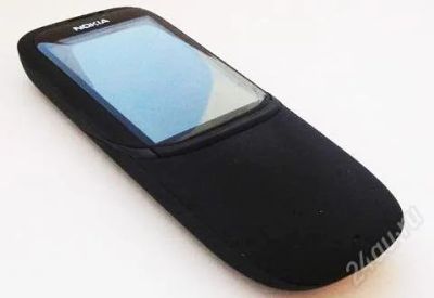 Лот: 1229271. Фото: 1. Nokia 8820 Erdos max bl = 1sim-card... Кнопочные мобильные телефоны