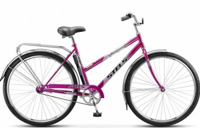 Лот: 15774390. Фото: 1. Велосипед Navigator-300 Lady 28... Велосипеды