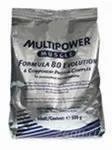 Лот: 1447238. Фото: 1. Formula 80 Evolution (Multipower... Спортивное питание, витамины