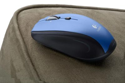 Лот: 5510628. Фото: 1. Logitech Wireless M515. Клавиатуры и мыши