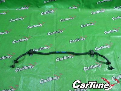 Лот: 10598257. Фото: 1. стабилизатор F- subaru forester... Ходовая, подвеска, рулевое управление