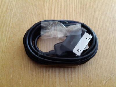 Лот: 2768280. Фото: 1. USB-кабель для планшетов Samsung... Другое (аксессуары)