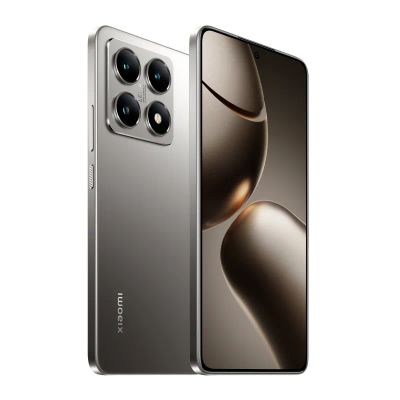 Лот: 24070912. Фото: 1. Смартфон Xiaomi 14T 12/512 Гб... Смартфоны