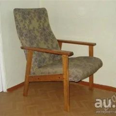 Лот: 9022743. Фото: 1. Куплю советское кресло - стул... Другое (мебель)