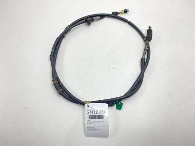 Лот: 21784561. Фото: 1. Трос газа Toyota Estima Emina... Двигатель и элементы двигателя