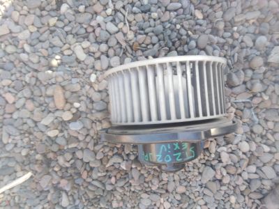 Лот: 15782075. Фото: 1. Моторчик печки Camry sv40,41,42... Электрооборудование