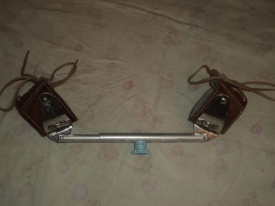 Лот: 7367705. Фото: 1. Шина Виленского. Другое (дети растут)