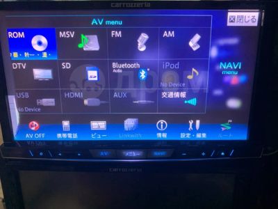 Лот: 24558005. Фото: 1. Автомагнитола pioneer carrozzeria... Автомагнитолы